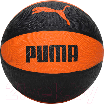 Баскетбольный мяч Puma Basketball 08362001 - фото