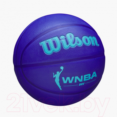 Баскетбольный мяч Wilson WNBA DRV / WZ3006601