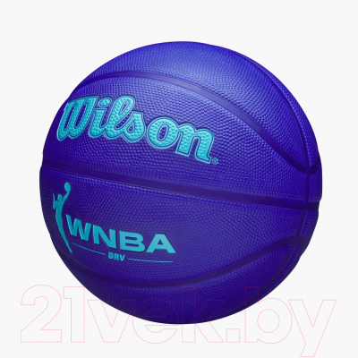 Баскетбольный мяч Wilson WNBA DRV / WZ3006601