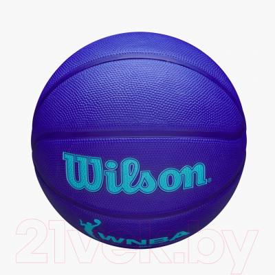 Баскетбольный мяч Wilson WNBA DRV / WZ3006601