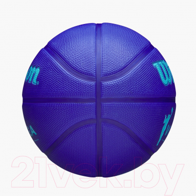 Баскетбольный мяч Wilson WNBA DRV / WZ3006601