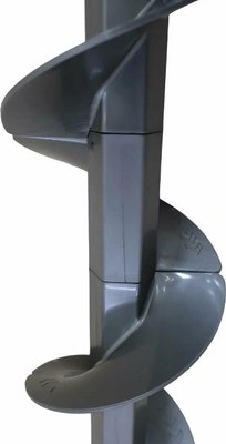 Шнек под шуруповерт Тонар Ultralite 130R / SU-130R-G