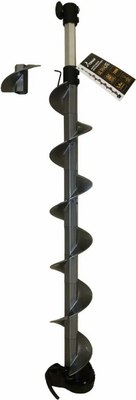 Шнек под шуруповерт Тонар Ultralite 130R / SU-130R-G