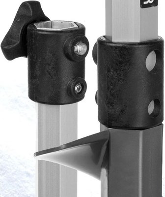 Шнек под шуруповерт Тонар Ultralite 130R / SU-130R-G