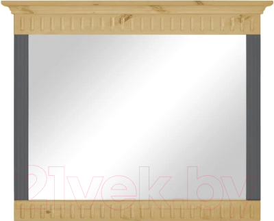 Зеркало Dipriz Helsinki Д.68021.2 - фото