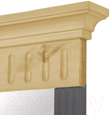 Зеркало Dipriz Helsinki Д.68021.2