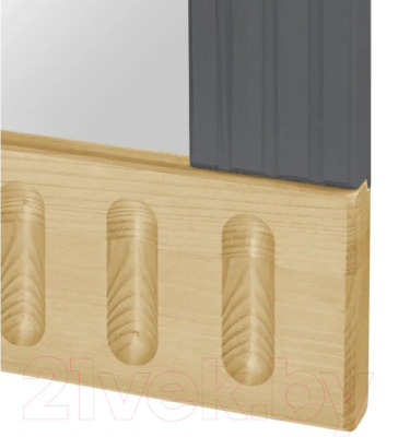 Зеркало Dipriz Helsinki Д.68021.2