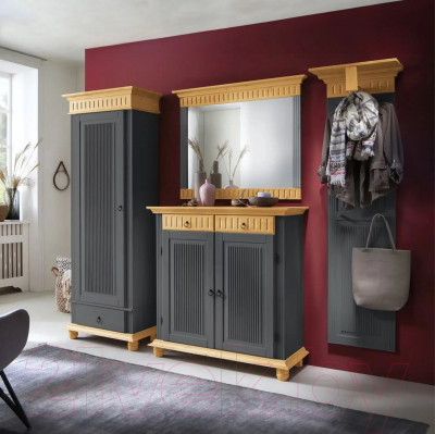 Зеркало Dipriz Helsinki Д.68021.2