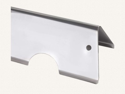 Комплект пластин для гриля Weber Genesis / 66795