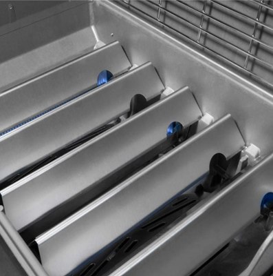 Комплект пластин для гриля Weber Genesis / 66795