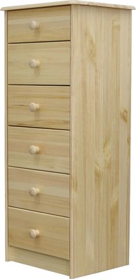 Комод Dipriz Ром 2153 / Д.20068.7 - фото