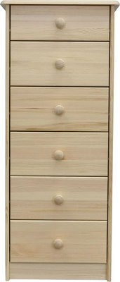 Комод Dipriz Ром 2153 / Д.20068.7