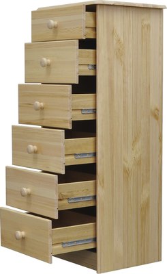 Комод Dipriz Ром 2153 / Д.20068.7