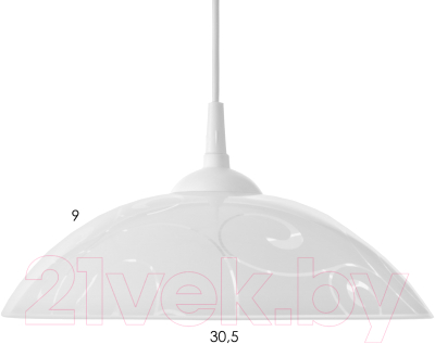 Потолочный светильник BayerLux Марокко / 3294557