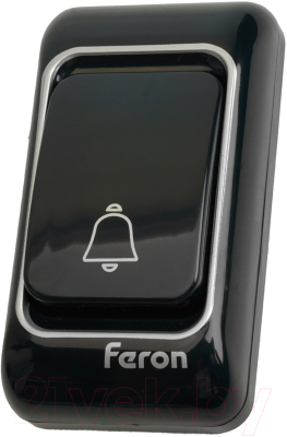 Электрический звонок Feron E-383 / 48924