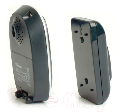 Электрический звонок Feron E-383 / 48924