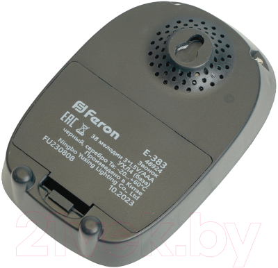 Электрический звонок Feron E-383 / 48924