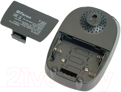 Электрический звонок Feron E-383 / 48924