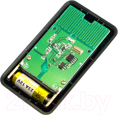 Электрический звонок Feron E-383 / 48924