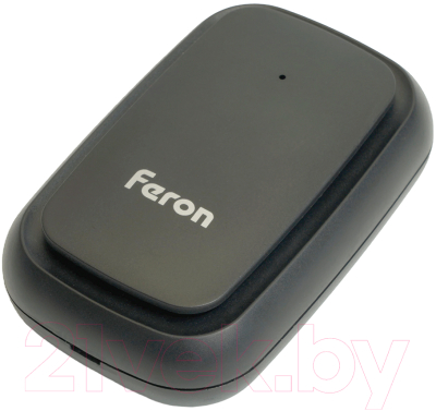 Электрический звонок Feron E-381 / 48921