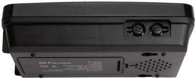 Электрический звонок Feron E-381 / 48921