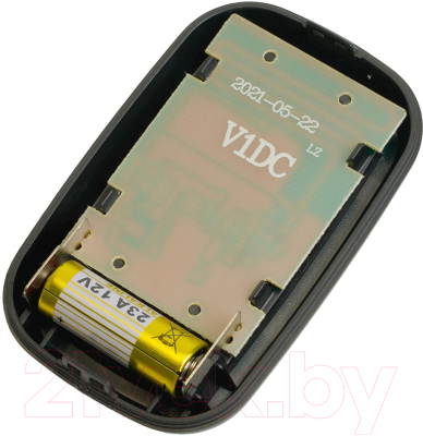 Электрический звонок Feron E-381 / 48921