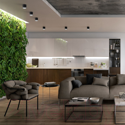 Потолочный светильник Feron HL362 / 41997