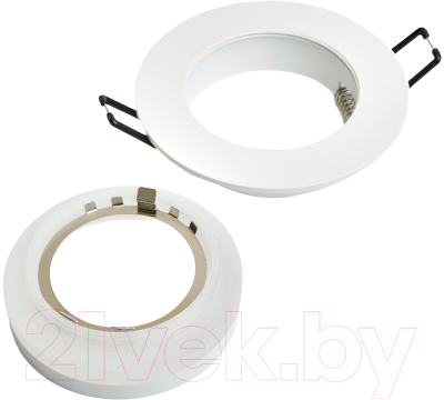 Точечный светильник Feron MR16 G5.3 DL362 / 48813