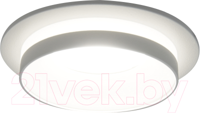 Точечный светильник Feron MR16 G5.3 DL362 / 48813