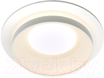 Точечный светильник Feron MR16 G5.3 DL362 / 48813