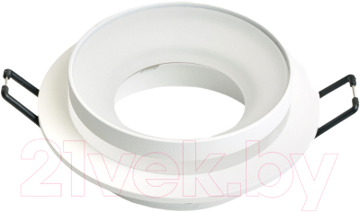 Точечный светильник Feron MR16 G5.3 DL362 / 48813