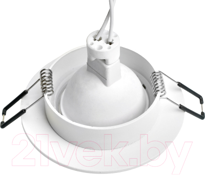 Точечный светильник Feron MR16 G5.3 DL362 / 48813