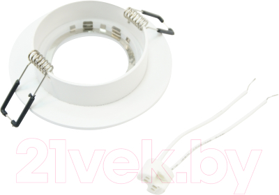 Точечный светильник Feron MR16 G5.3 DL362 / 48813