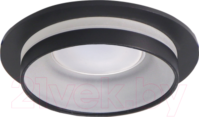 Точечный светильник Feron MR16 G5.3 DL362 / 48812 - фото