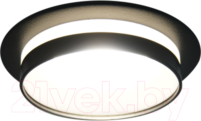 Точечный светильник Feron MR16 G5.3 DL362 / 48812