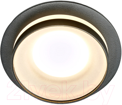 Точечный светильник Feron MR16 G5.3 DL362 / 48812