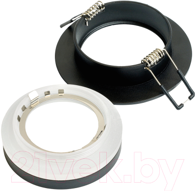 Точечный светильник Feron MR16 G5.3 DL362 / 48812