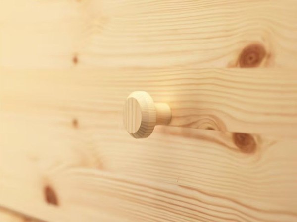 Комод Dipriz Tarva / Д.2309.1