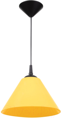 Потолочный светильник BayerLux Конус / 9175853 - фото