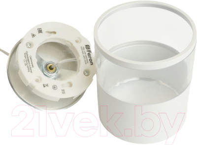 Потолочный светильник Feron HL4548 / 48748