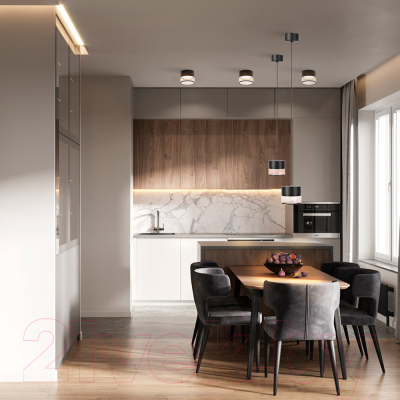 Потолочный светильник Feron HL4548 / 48749