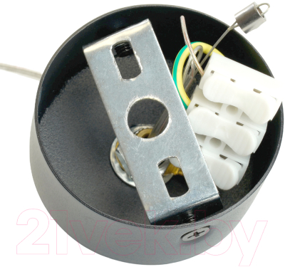 Потолочный светильник Feron HL4548 / 48749