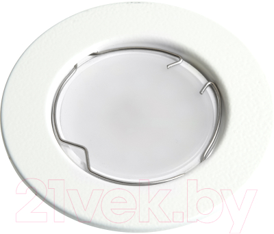 Точечный светильник Feron DL10 MR16 50W G5.3 / 48463 - фото