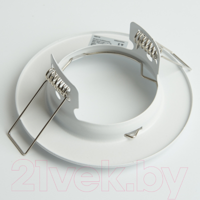 Точечный светильник Feron DL10 MR16 50W G5.3 / 48463