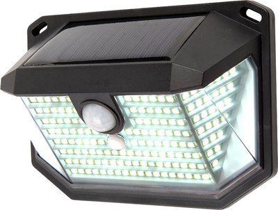 Бра уличное General Lighting GWSL-B1-10BT-1200MA-8H-IP65 / 416005 - фото