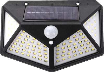 Бра уличное General Lighting GWSL-B2-12BT-1200MA-8H-IP65 / 416041 - фото