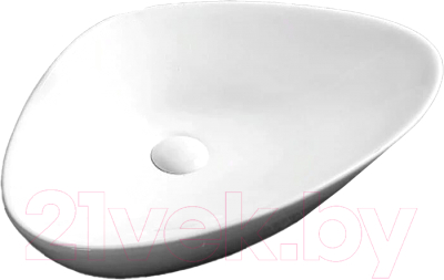 Умывальник Cerutti CR7025M - фото