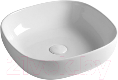 Умывальник Cerutti CR0077 - фото