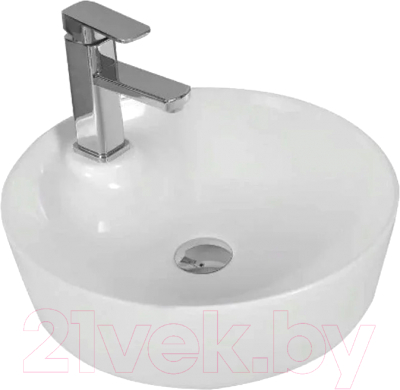 Умывальник Cerutti CR0090 - фото