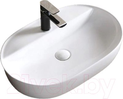 Умывальник Cerutti CR0076 - фото